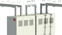 BIMobject for KX Busbar System