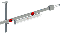 KAM Lighting Busbar Trunking BIMObject