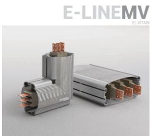 e line eline e-line-mv busbar manuals